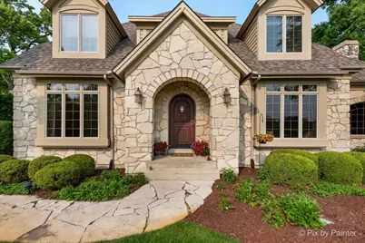 24881 N Black Walnut Terrace, Cary, IL 60013 - Photo 3