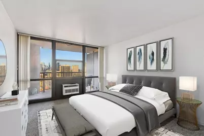 2901 S Michigan Avenue #1909, Chicago, IL 60616 - Photo 9