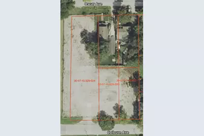 319 Colburn Avenue, Joliet, IL 60433 - Photo 1