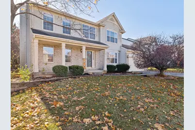 885 Charlton Road, Lake Villa, IL 60046 - Photo 1