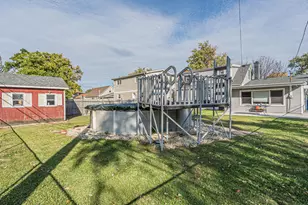 10630 Oak Park Ave, Chicago Ridge, IL 60415 - Photo 17