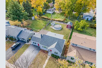 10630 Oak Park Avenue, Chicago Ridge, IL 60415 - Photo 27