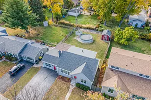 10630 Oak Park Ave, Chicago Ridge, IL 60415 - Photo 27