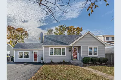 10630 Oak Park Avenue, Chicago Ridge, IL 60415 - Photo 21