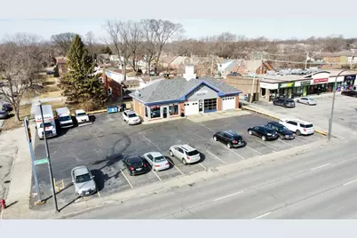 4808 W 96th Place, Oak Lawn, IL 60453 - Photo 3