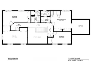 107 Stirrup Ln, Burr Ridge, IL 60527 - Photo 31