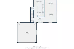 6551 Shagbark Ct, Lisle, IL 60532 - Photo 23