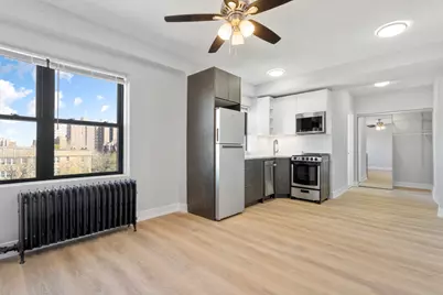 6026 N Winthrop Avenue #2D, Chicago, IL 60660 - Photo 3