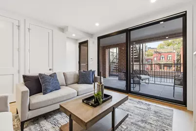 908 W Fullerton Avenue #2, Chicago, IL 60614 - Photo 9