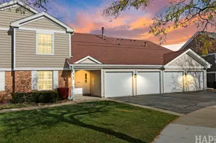 602 Eastview Ct, Schaumburg, IL 60194 - Photo 19