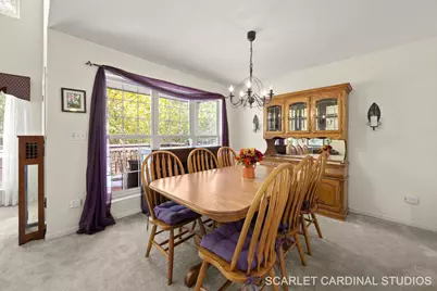 341 Cimarron Road E, Lombard, IL 60148 - Photo 5