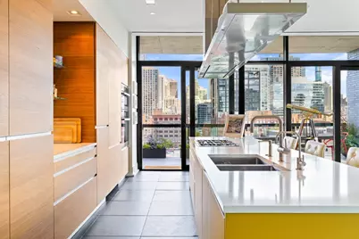 400 W Huron Street #801, Chicago, IL 60654 - Photo 13