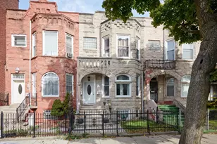 618 E 50th Pl, Chicago, IL 60615 - Photo 1