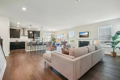 25504 W Rocky Creek Road, Plainfield, IL 60586 - Photo 5