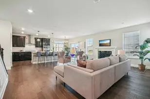 25504 W Rocky Crk Rd, Plainfield, IL 60586 - Photo 5