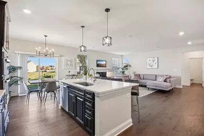 25504 W Rocky Creek Road, Plainfield, IL 60586 - Photo 15