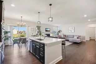 25504 W Rocky Crk Rd, Plainfield, IL 60586 - Photo 15