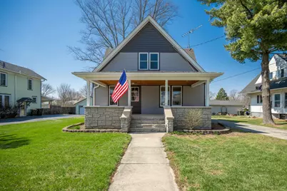 903 S Main Street, Yorkville, IL 60560 - Photo 1
