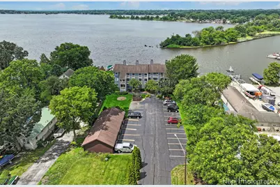 52 N Pistakee Lake Road #8, Fox Lake, IL 60020 - Photo 19