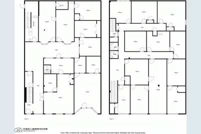 14 N Riverside Avenue #12-14, Saint Charles, IL 60174 - Photo 39