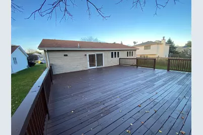 186 Cedarwood Drive, Steger, IL 60475 - Photo 37