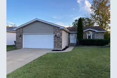 186 Cedarwood Drive, Steger, IL 60475 - Photo 39