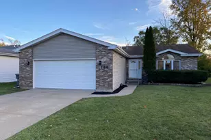 186 Cedarwood Dr, Steger, IL 60475 - Photo 39