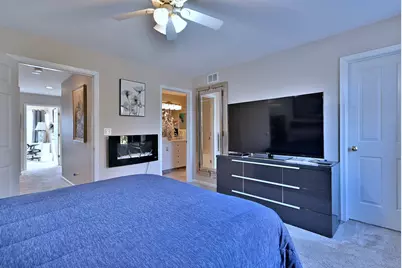 2417 N 75th Avenue #C, Elmwood Park, IL 60707 - Photo 31