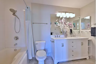 2417 N 75th Avenue #C, Elmwood Park, IL 60707 - Photo 33