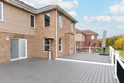 38 E Grandview Drive, South Holland, IL 60473 - Photo 5