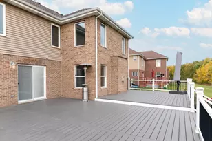 38 E Grandview Dr, South Holland, IL 60473 - Photo 5