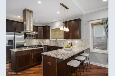 2851 N Ashland Avenue #1S, Chicago, IL 60657 - Photo 7