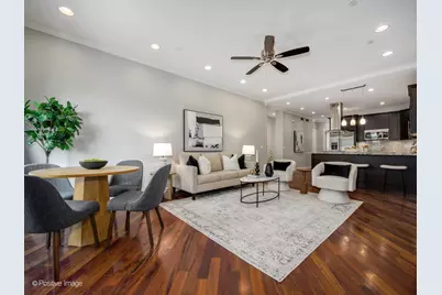 2851 N Ashland Avenue #1S, Chicago, IL 60657 - Photo 3