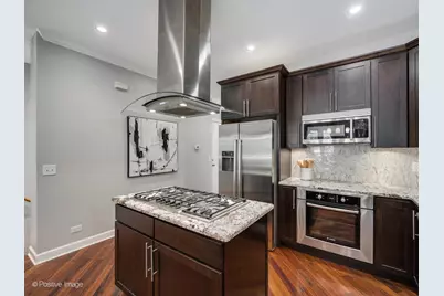 2851 N Ashland Avenue #1S, Chicago, IL 60657 - Photo 9