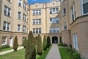 5731 N Kimball Ave, Chicago, IL 60659 - Photo 1