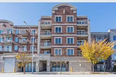 3630 N Harlem Avenue #411, Chicago, IL 60634 - Photo 1