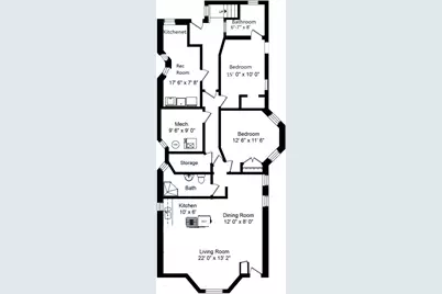 622 W Briar Place #G, Chicago, IL 60657 - Photo 19