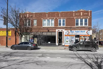 4914 W Armitage Avenue, Chicago, IL 60639 - Photo 1