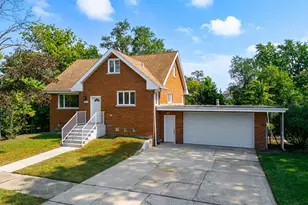 4313 Elm Ave, Lyons, IL 60534 - Photo 1