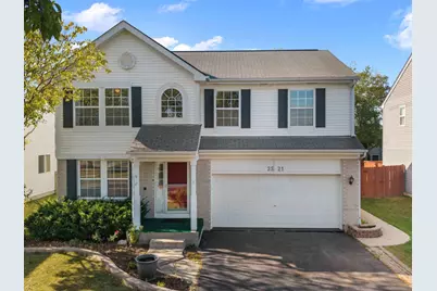 2521 Waterford Lane, Lake in the Hills, IL 60156 - Photo 1