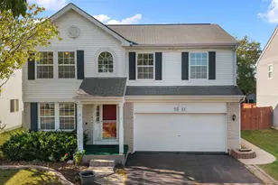 2521 Waterford Ln, Lake in the Hills, IL 60156 - Photo 1