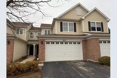 433 Acushnet Street #433, Elgin, IL 60124 - Photo 1