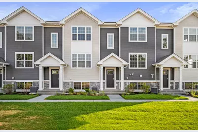 887 Briar Glen Court, Hampshire, IL 60140 - Photo 1