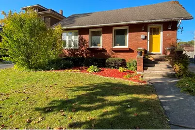 517 N Prairie Avenue, Joliet, IL 60435 - Photo 1