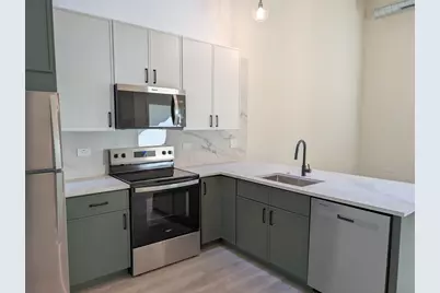 1453 Maple Avenue #205, Evanston, IL 60201 - Photo 3