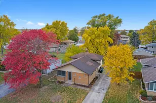 7228 S Oketo Ave, Bridgeview, IL 60455 - Photo 17