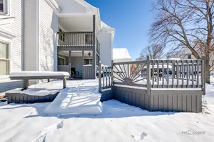 2888 Whispering Oaks Ct, Buffalo Grove, IL 60089 - Photo 33