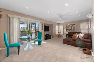 2888 Whispering Oaks Ct, Buffalo Grove, IL 60089 - Photo 7