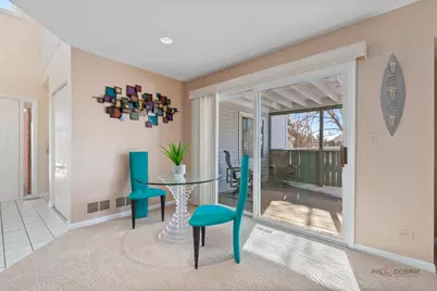 2888 Whispering Oaks Court, Buffalo Grove, IL 60089 - Photo 9