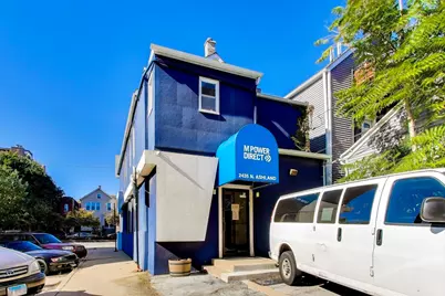 2435 N Ashland Avenue, Chicago, IL 60614 - Photo 11